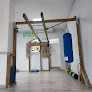 Dcm Centro De Entrenamiento