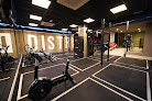 Distrito 280 Madrid López De Hoyos - Boutique De Entrenamiento