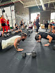 Elite Box Murcia Crosstraining