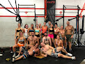 Entreno Cruzado