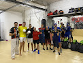 Fight Club Granada Crosstraining