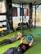 Friends Fitness