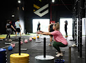 Full Crossfit Valencia - La Eliana