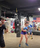 Fundadores Boxeo&Crossfit