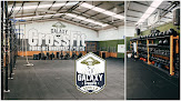 Galaxy Crossfit
