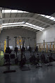 Galena Training Box Salamanca