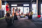 Mejor crossfit en Madrid: Gea Training Club