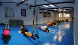 Gimnasio Barrasa