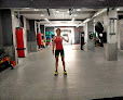 Gimnasio Energy