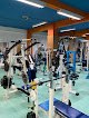 Gimnasio Espartaco