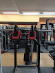 Gimnasio Fitness Center