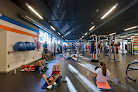 Mejor crossfit en Valladolid: Go Fit Valladolid