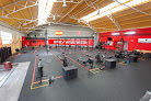 Greywolves Crossfit - Box Oficial Crossfit En Santander