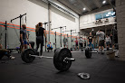 Grit House Crossfit Sant Martí