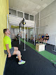 Gzcalisthenics