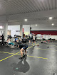 Hercules Coruña Strength & Conditioning