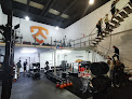 Imagym Camargo-La Esprilla