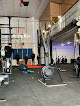 Infinity Box Centro De Entrenamiento