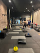 Inside 45 Fitness Studio