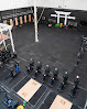 Iruka Crossfit