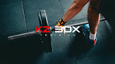 Kz Box Training