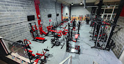 Last Fight Gym