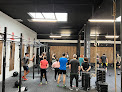 Max Grit Crossfit Bcn