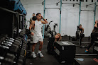 Maxeffort Panda Alicante