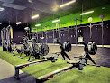 Moma Crossfit