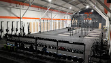 Nexo Crossfit