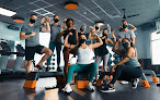 Orangetheory Fitness