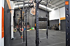 Mejor crossfit en Carbajosa de la Sagrada: Osadia Training Box