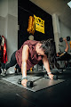 Owl Athlete Center