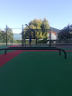 Parque De Calistenia Y Street Workout