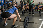 Mejor crossfit en Mutilva Baja: Queiron Crossfit