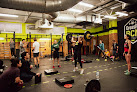 Reebok Crossfit Bcn