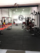 Rv Strength Gym