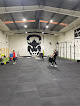 Santander Crossfit