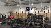 Sny Box Santa Cruz