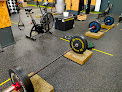 Soul Fit Training Box