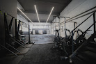 Speck Crossfit