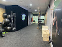 Ss Entrenamiento Box