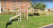 Street Workout Calistenia Alfaro