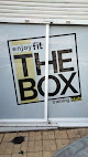 The Box Training Club