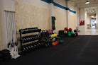 The Hall Crossfit