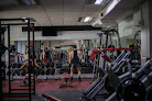 Mejor crossfit en Granada: The Rock Gym Elite - Gimnasio Granada