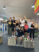 The Wall Crossfitness Avila