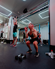 Tuluka Fitness Club - Cross Training