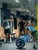Viribus Crossfit