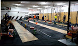 Vivobox Crossfit Murcia